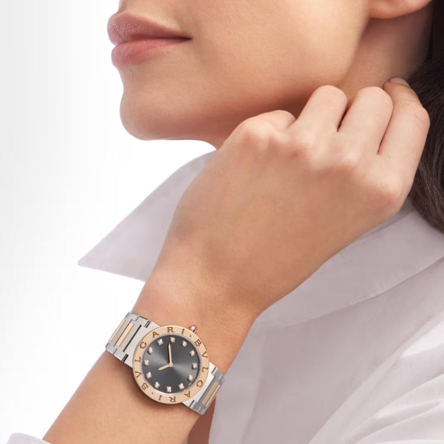 Bvlgari Bvlgari