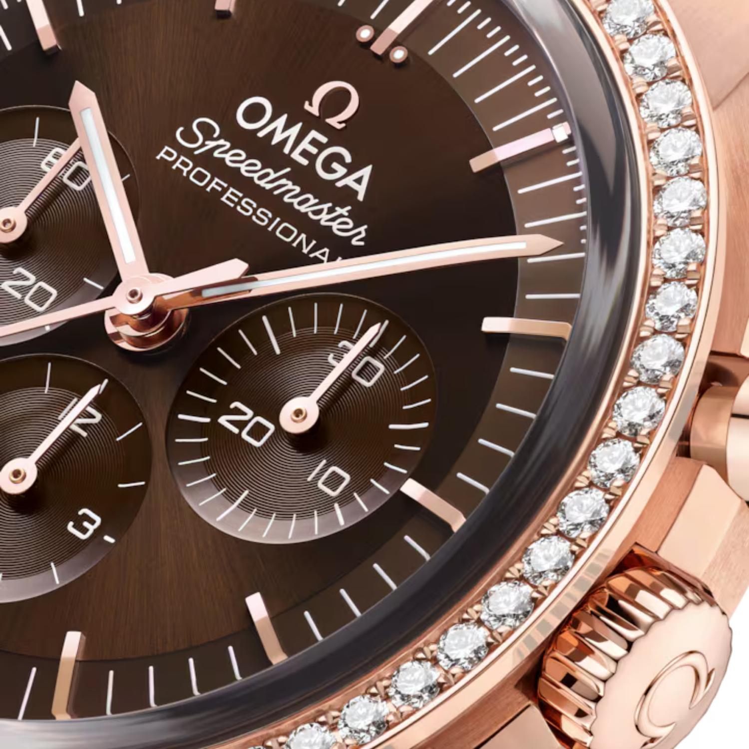 Speedmaster Moonwatch Professional