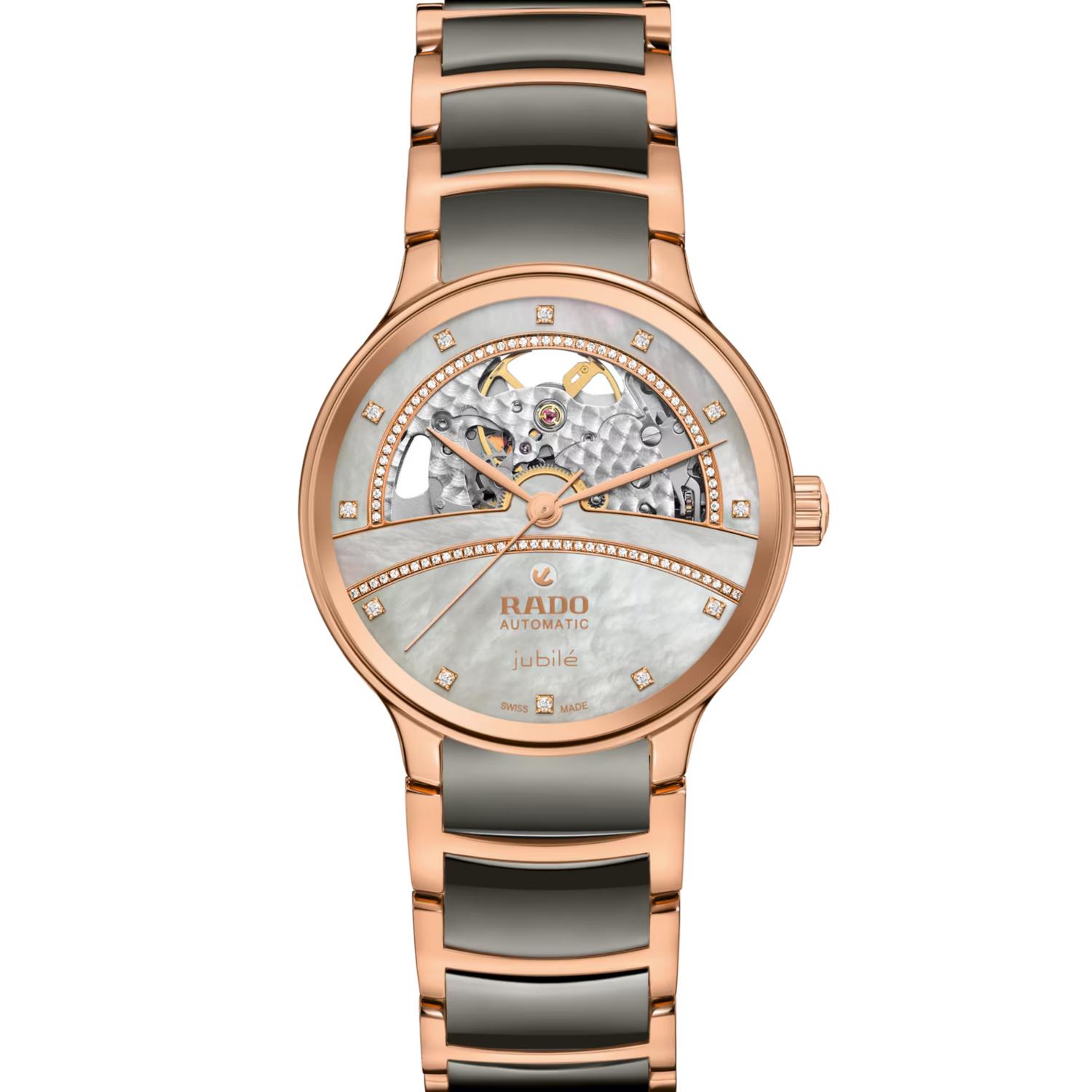 Centrix Open Heart Diamonds