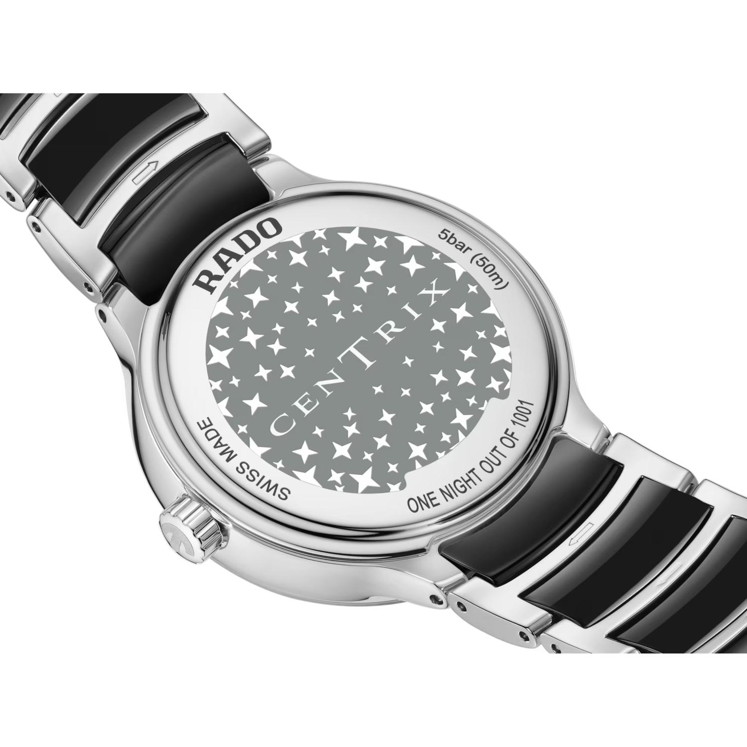 Centrix Moonphase Limited Edition