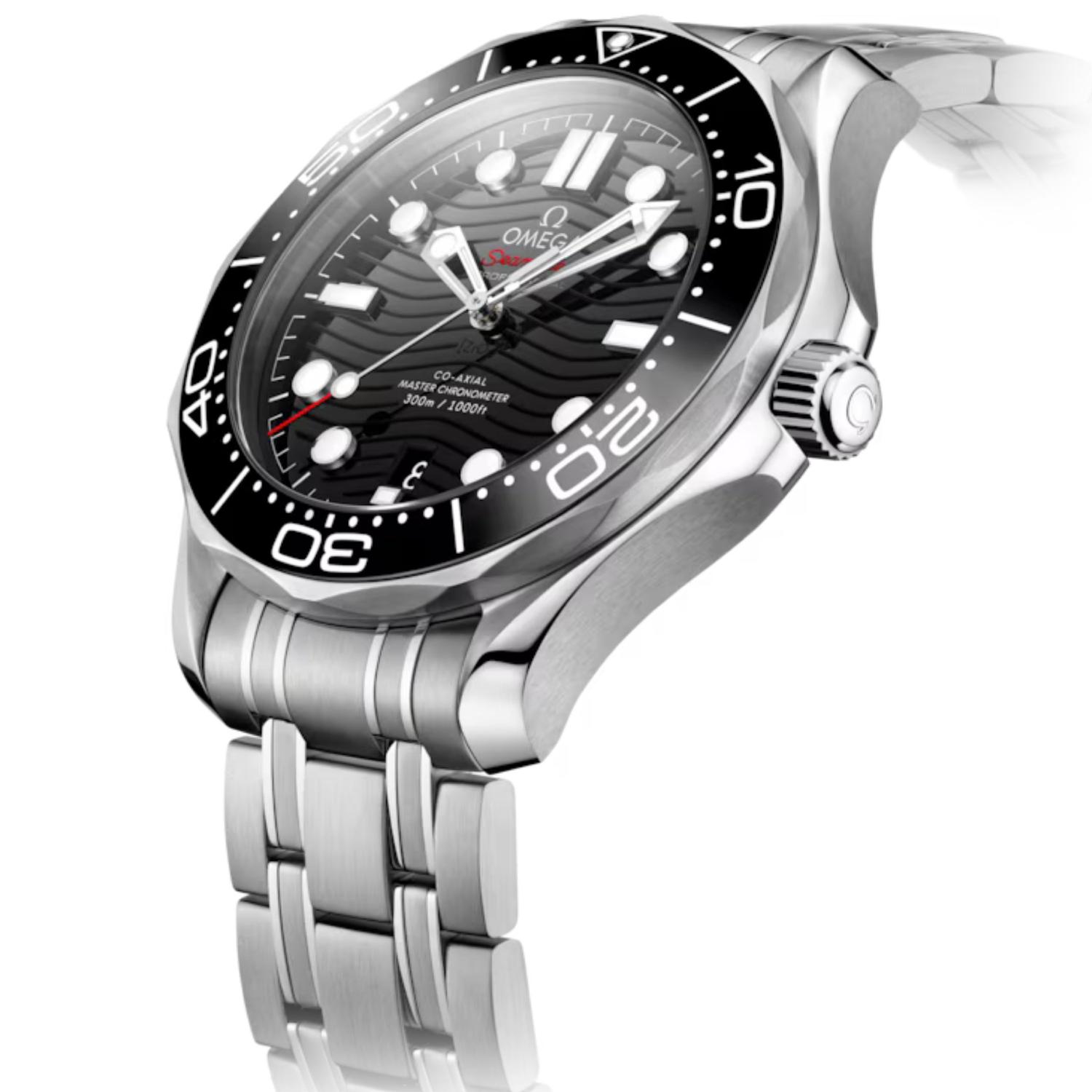 Seamaster Diver 300M