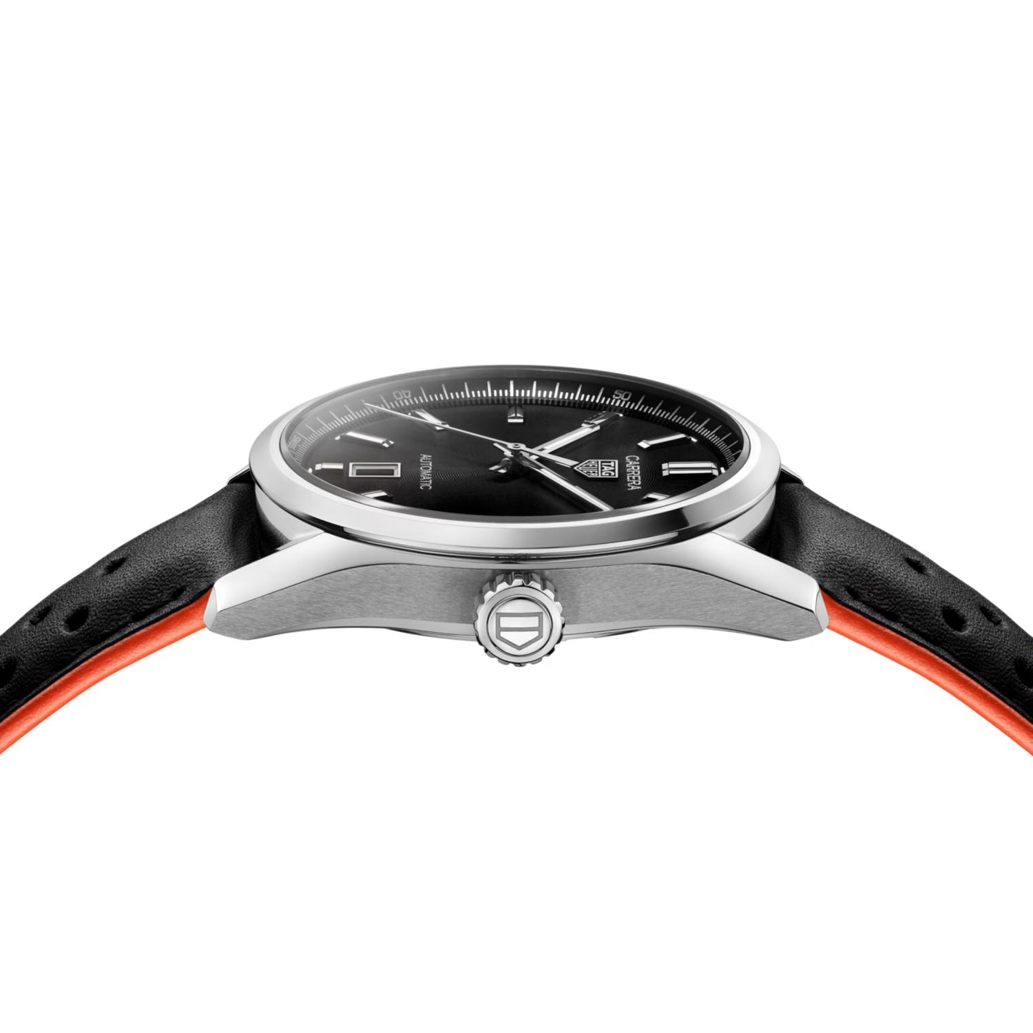 Carrera Date