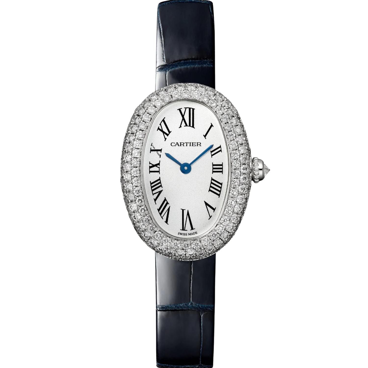 Baignoire de Cartier