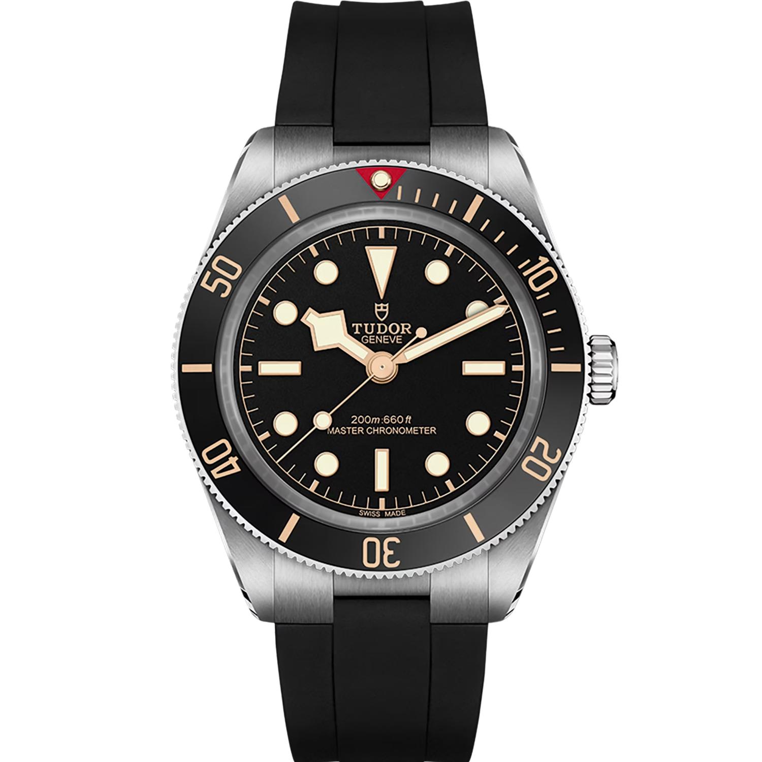 Black Bay 58