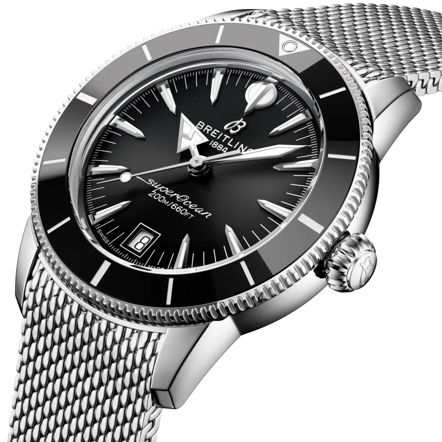 Superocean Heritage B31