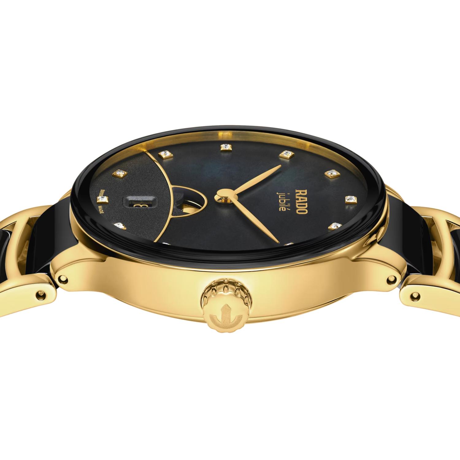 Centrix Moonphase