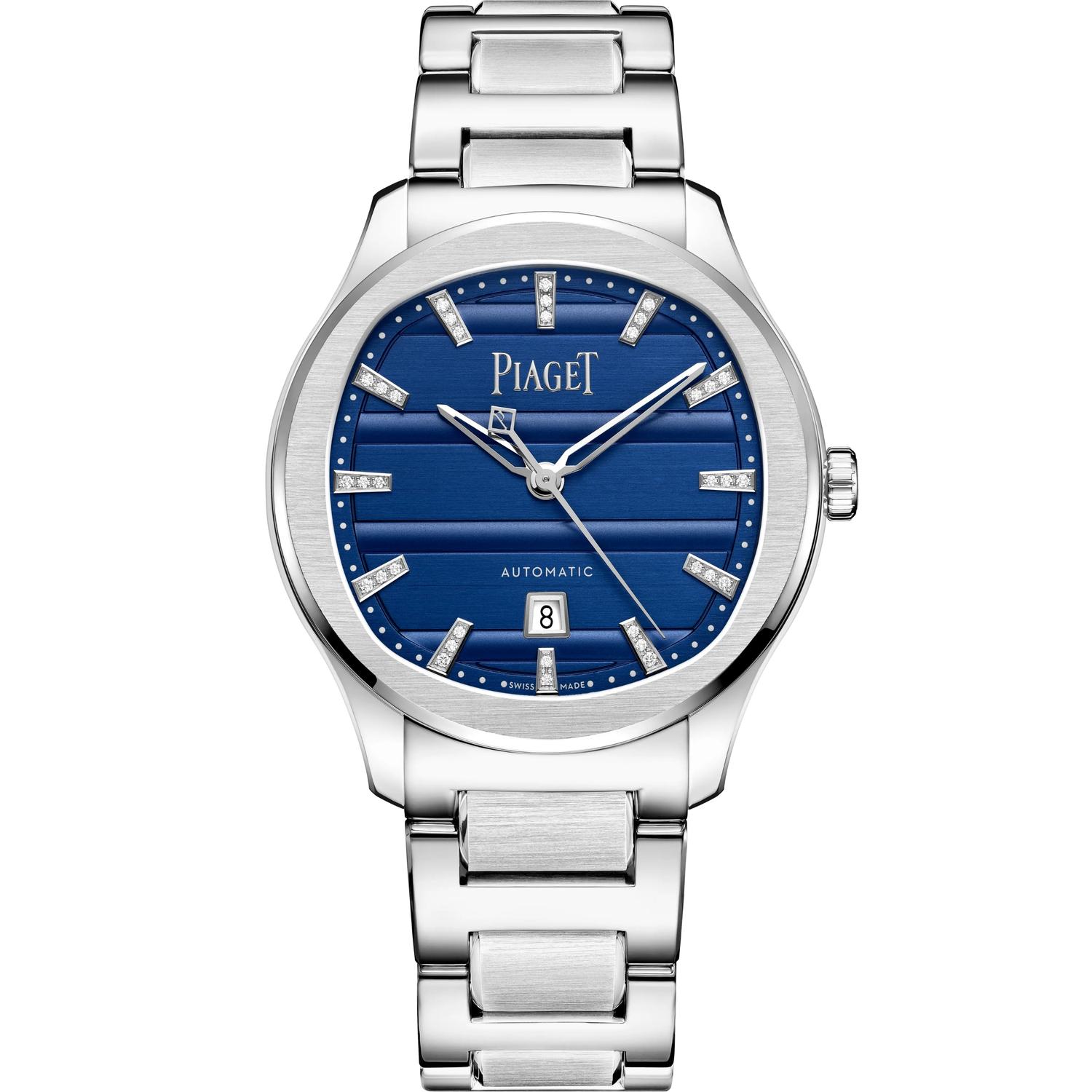 Polo Signature Date