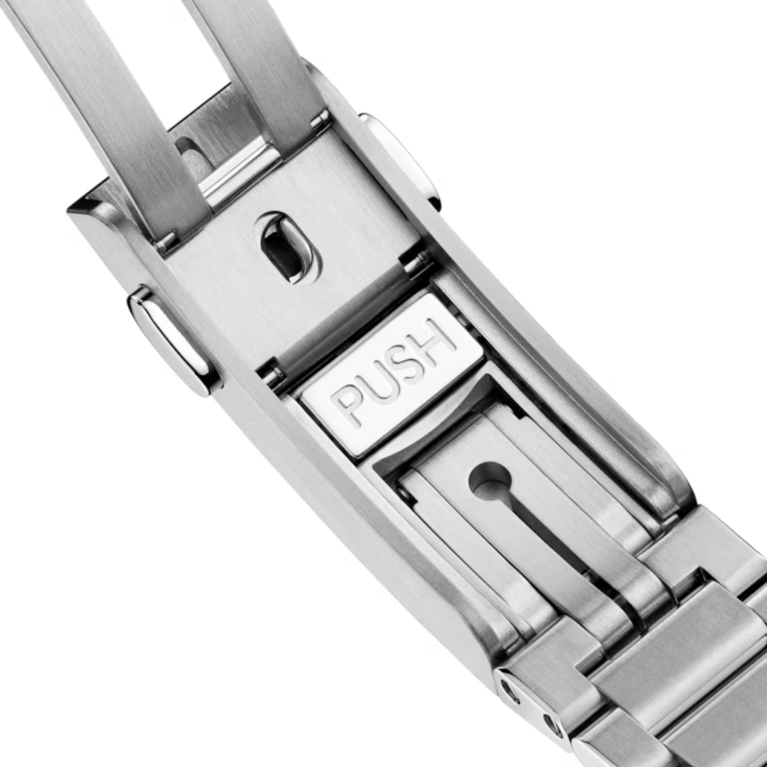 Seamaster Planet Ocean 600M