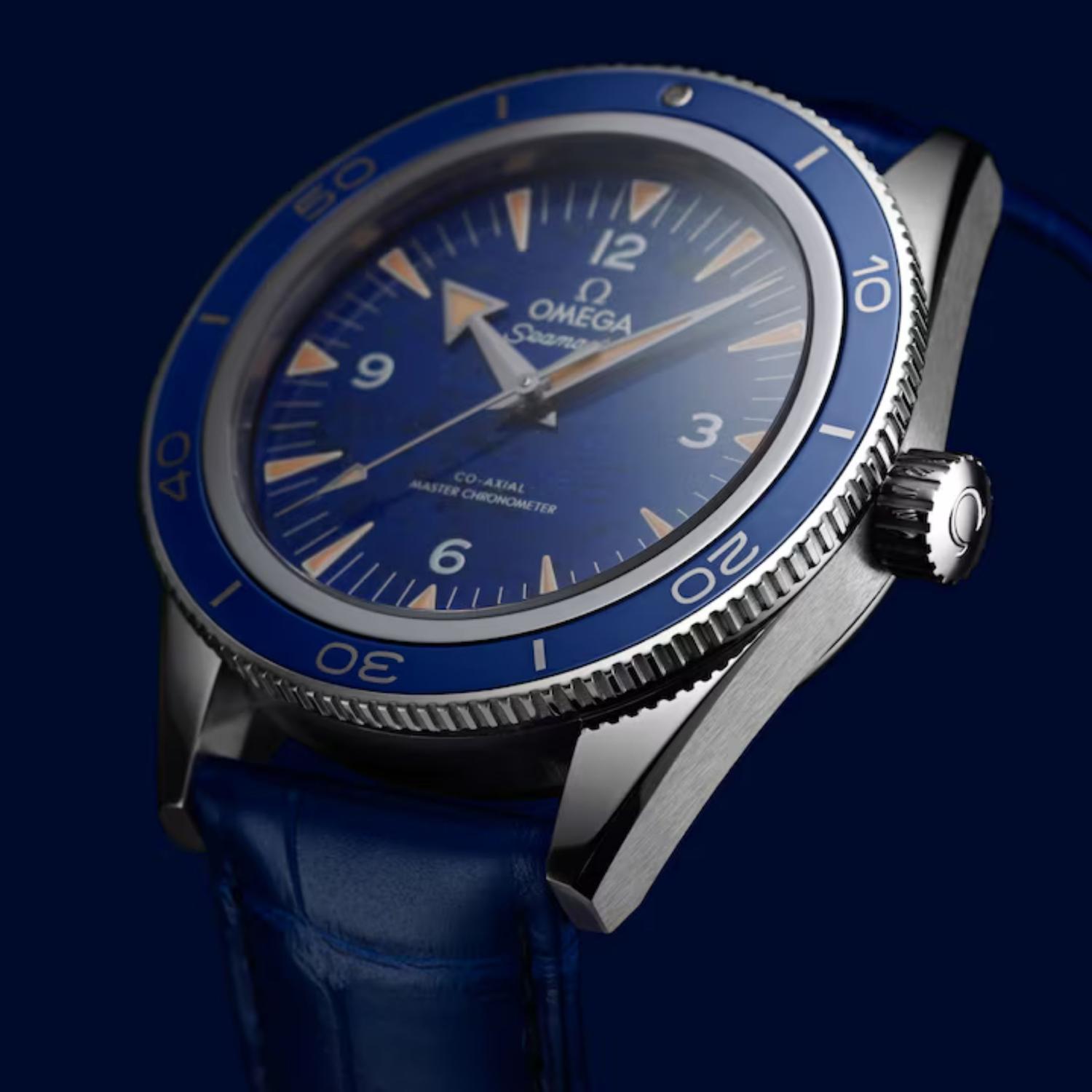 Seamaster 300