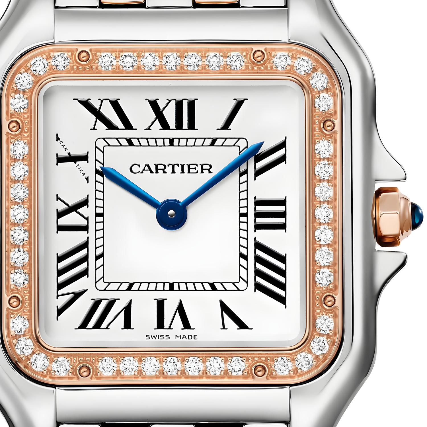 Panthère de Cartier