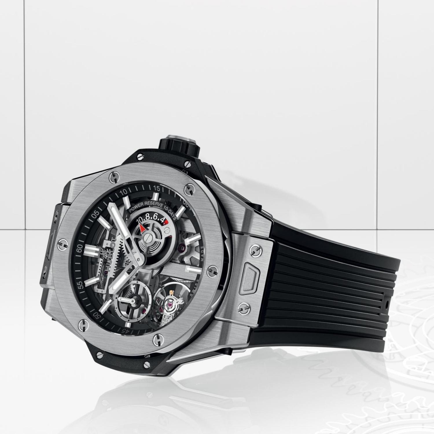 Big Bang MECA-10 Titanium