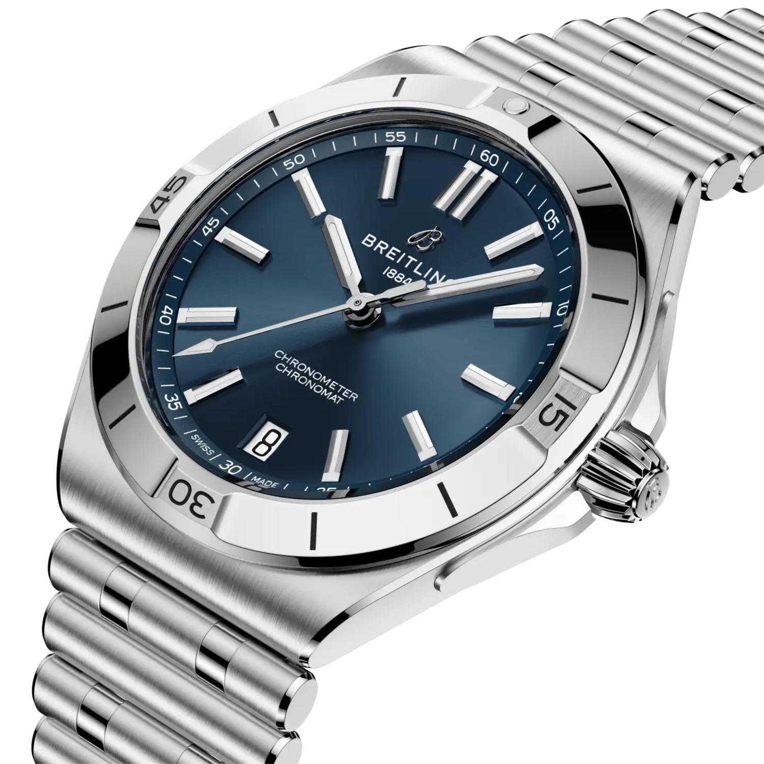 Chronomat B31