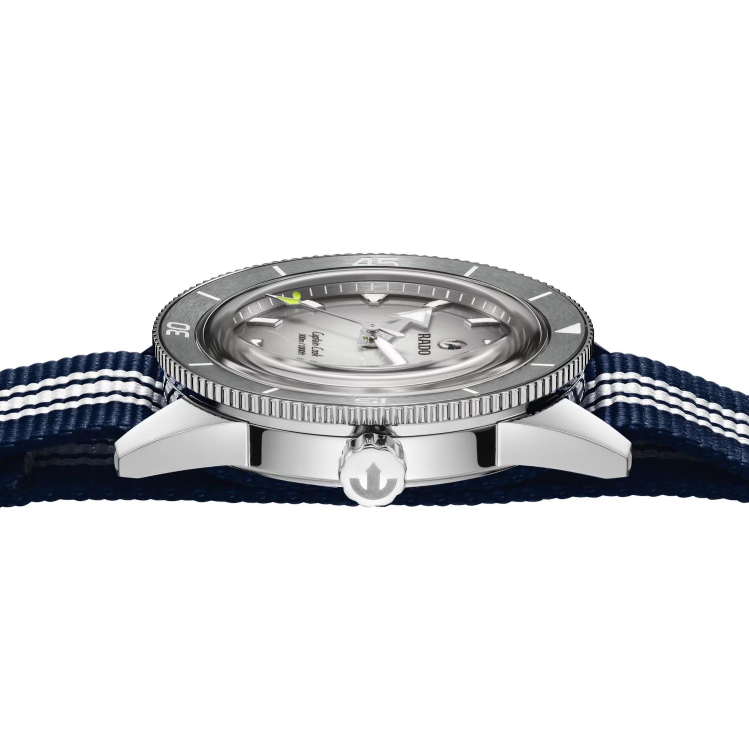 Captain Cook X Tennis Limited Edition