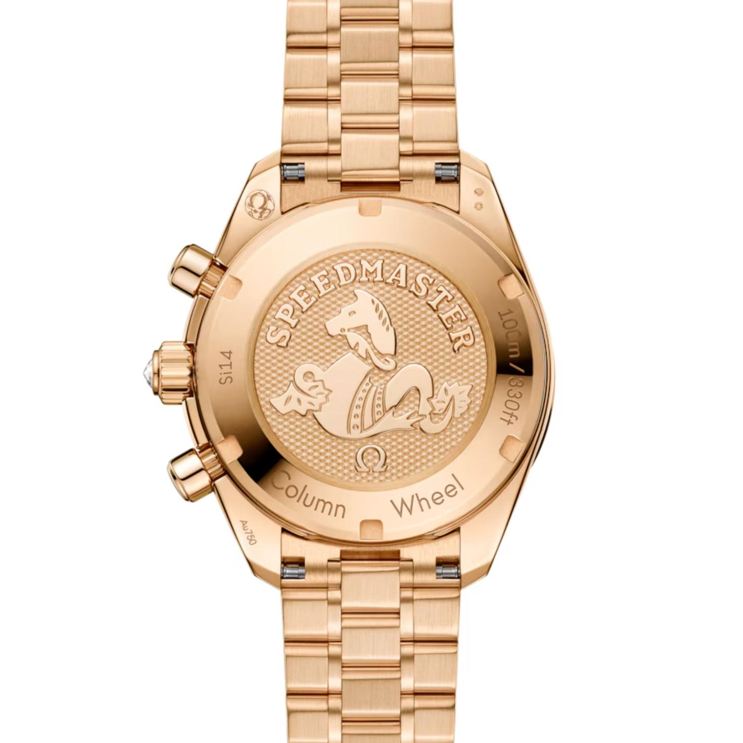 Speedmaster 38