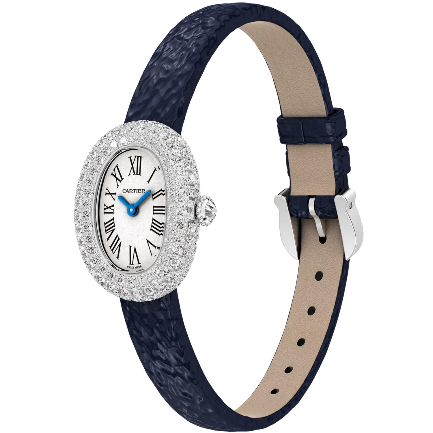 Baignoire de Cartier