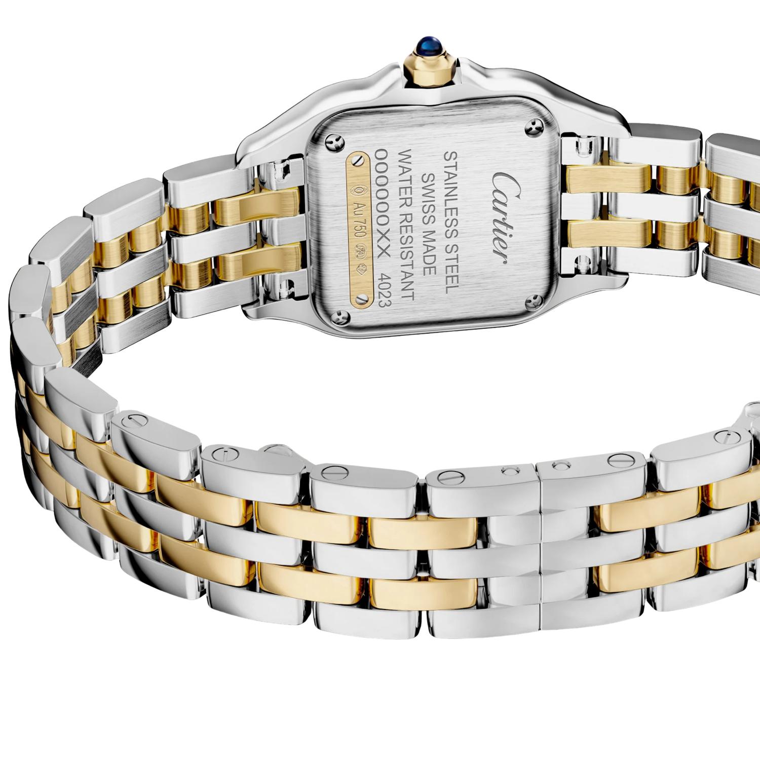 Panthère de Cartier