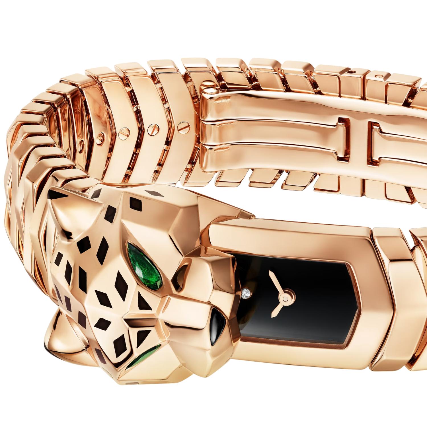 La Panthère de Cartier