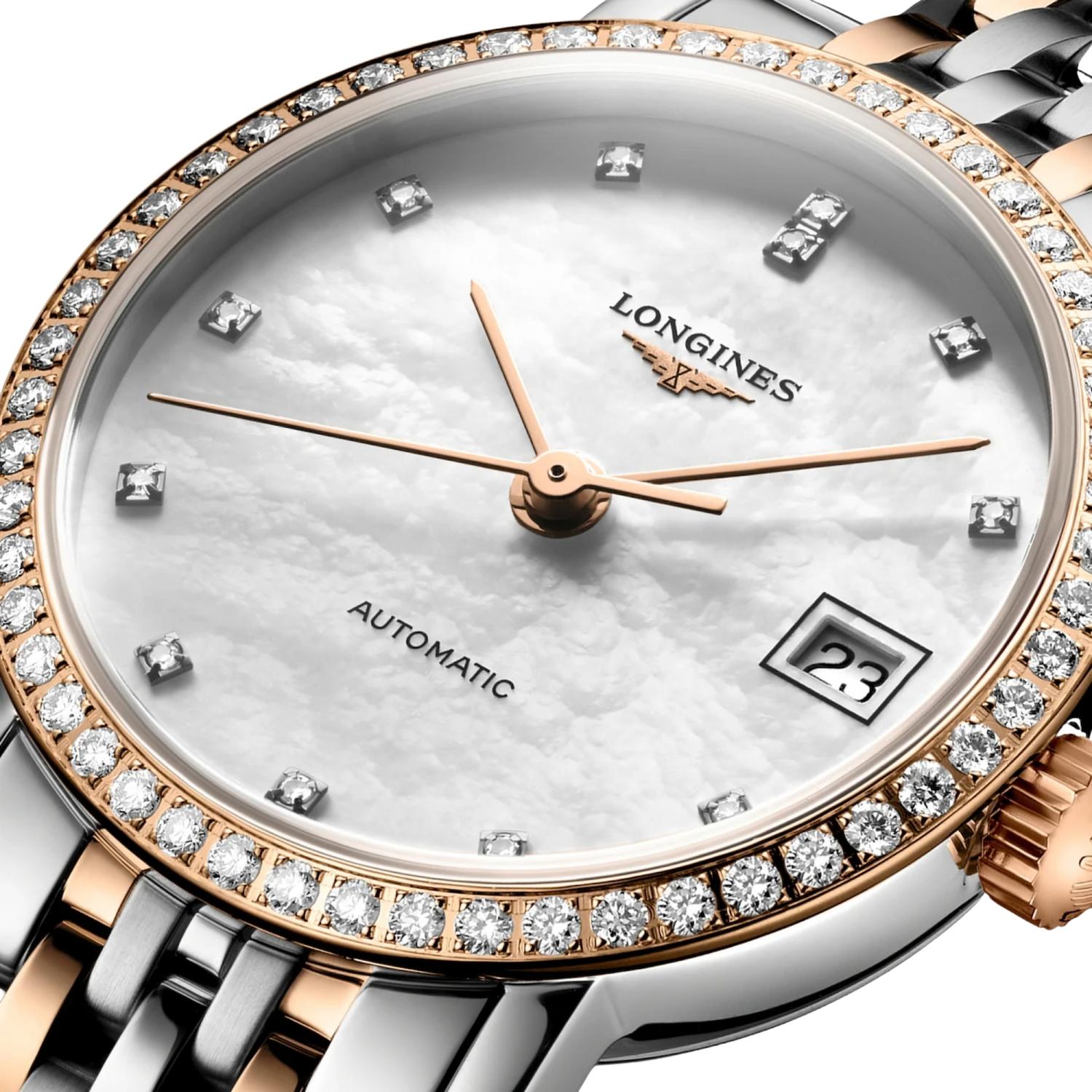 Longines Elegant Collection