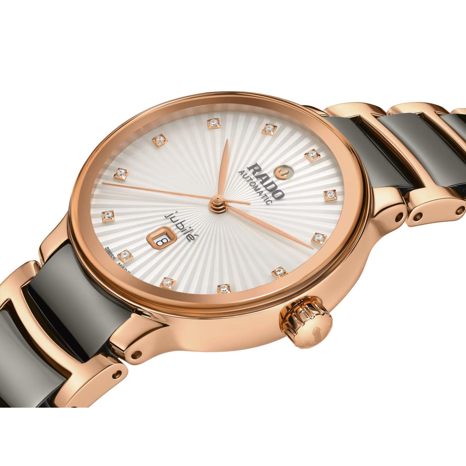 Centrix Diamonds