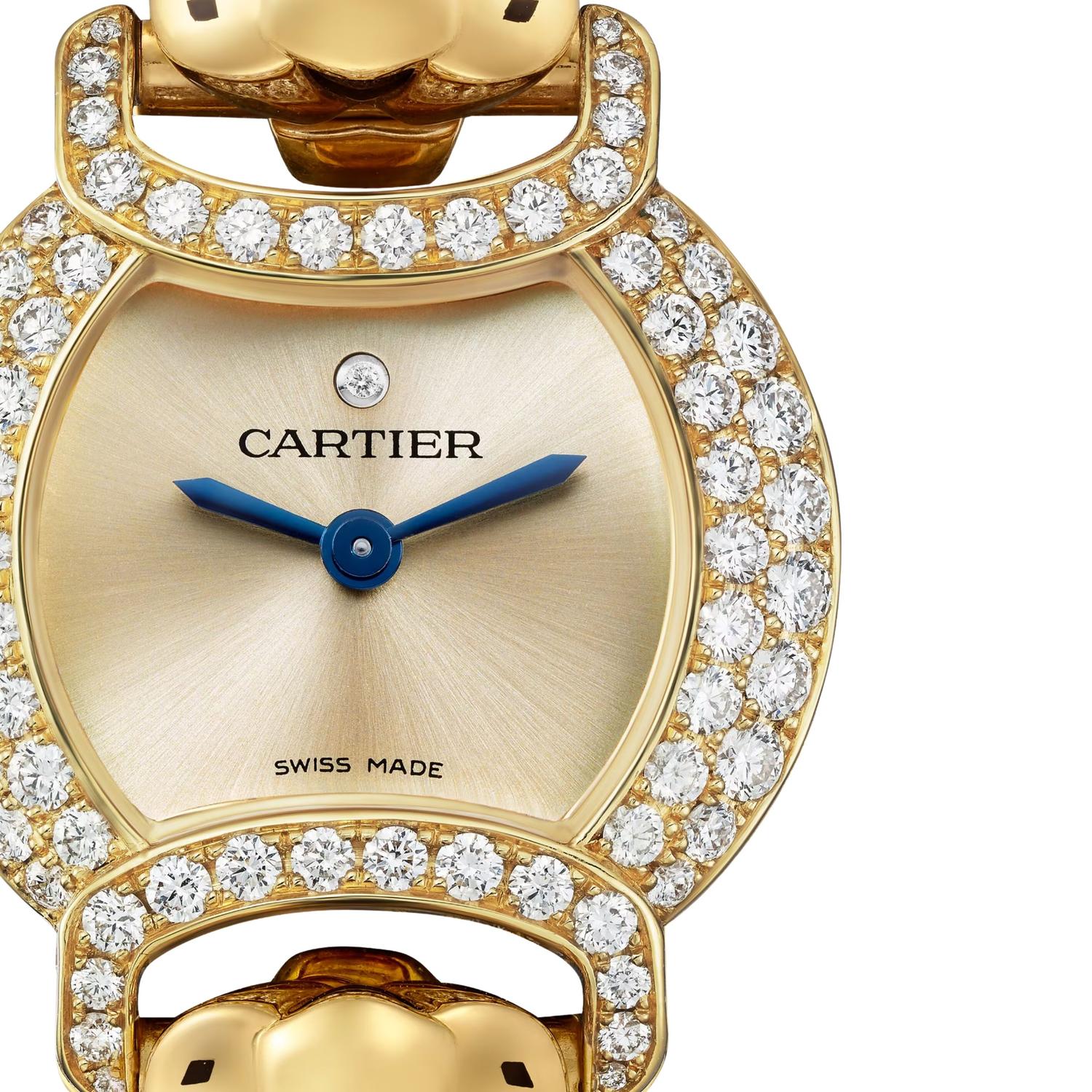 Panthère de Cartier