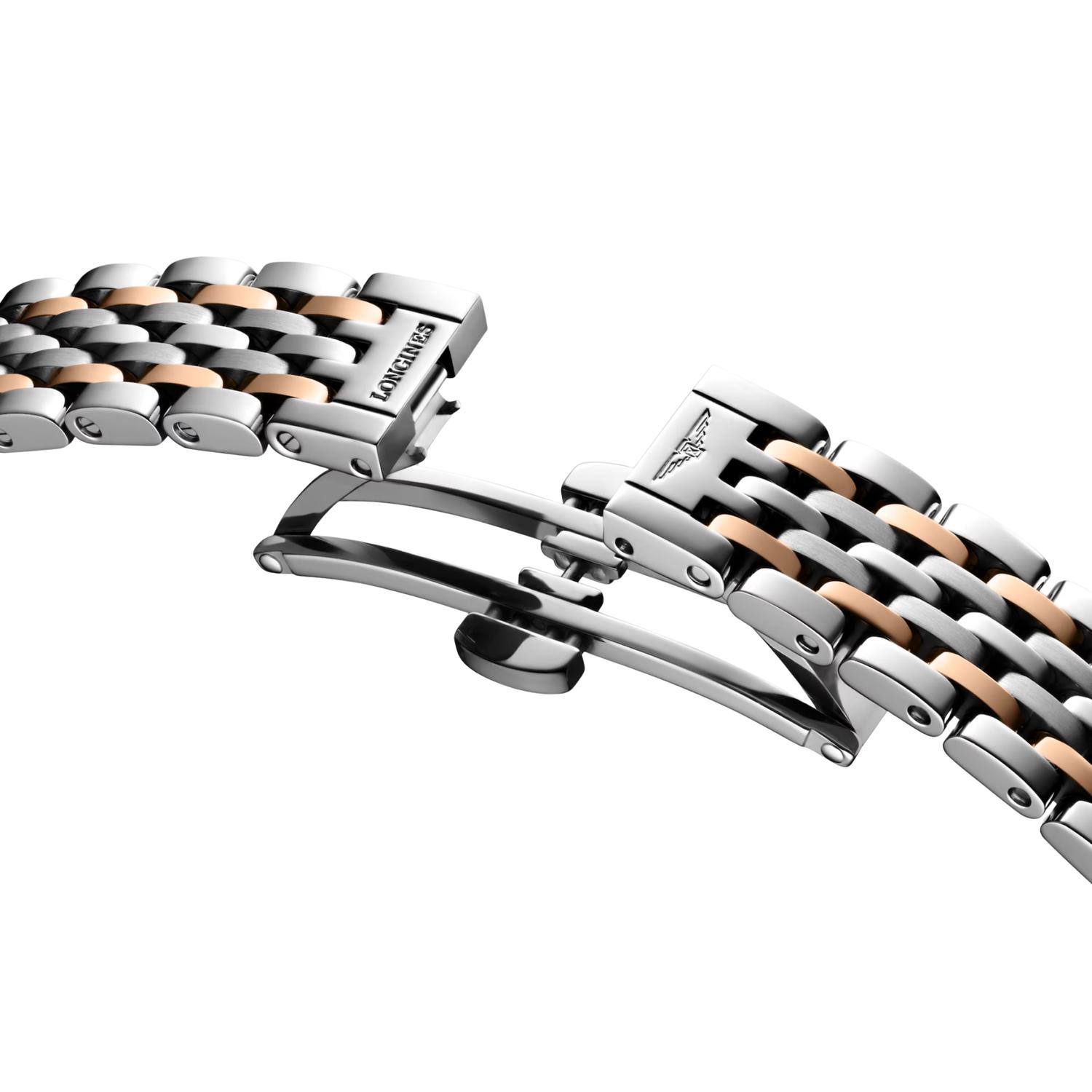 Longines Elegant Collection