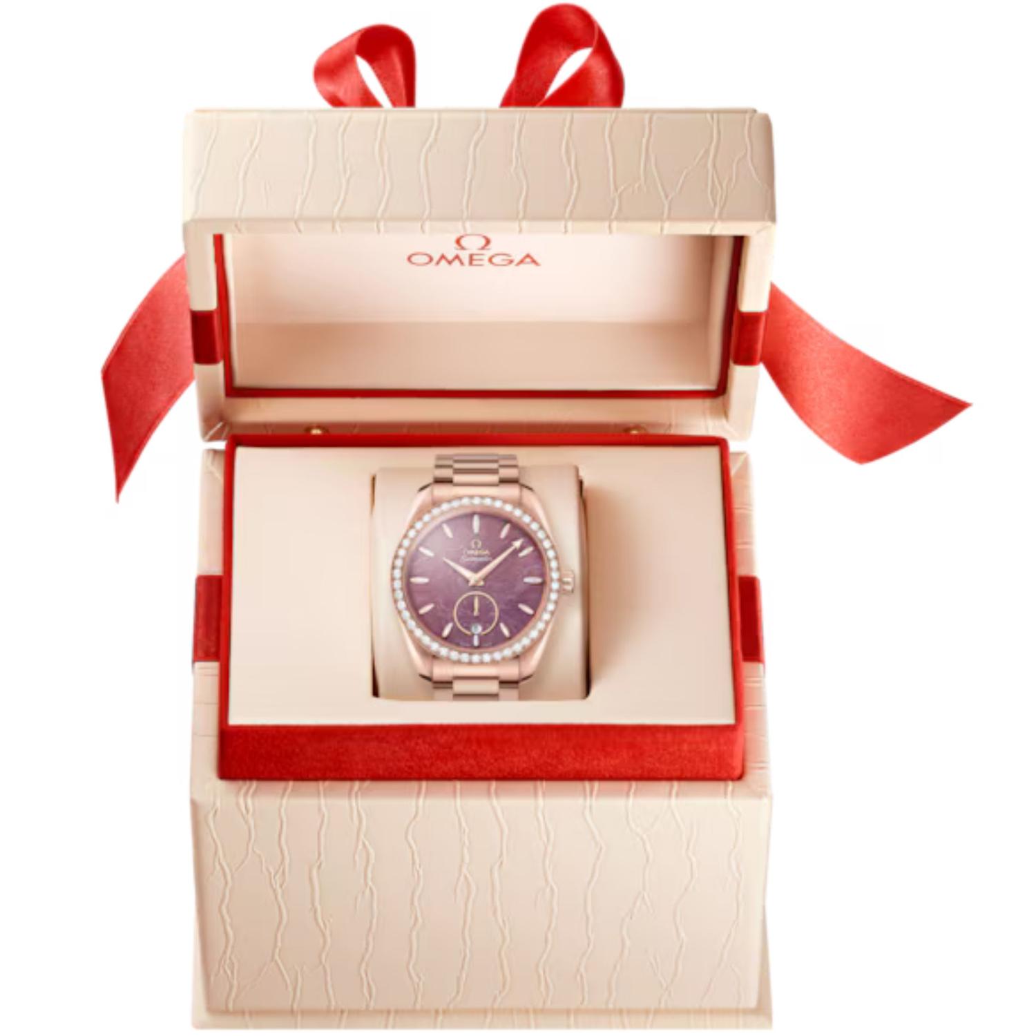 Seamaster Aqua Terra 150M