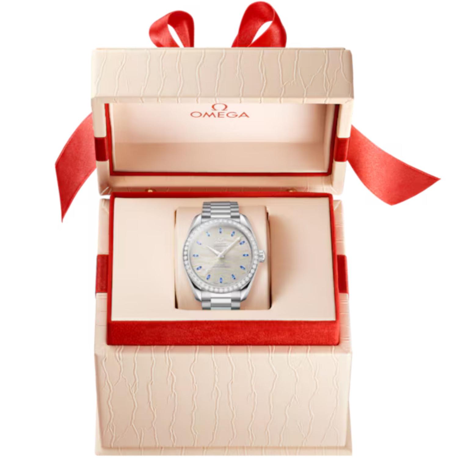 Seamaster Aqua Terra 150M