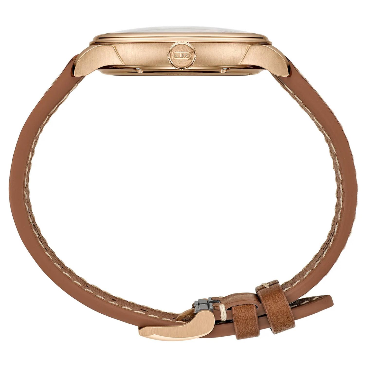 L.U.C Quattro Mark IV