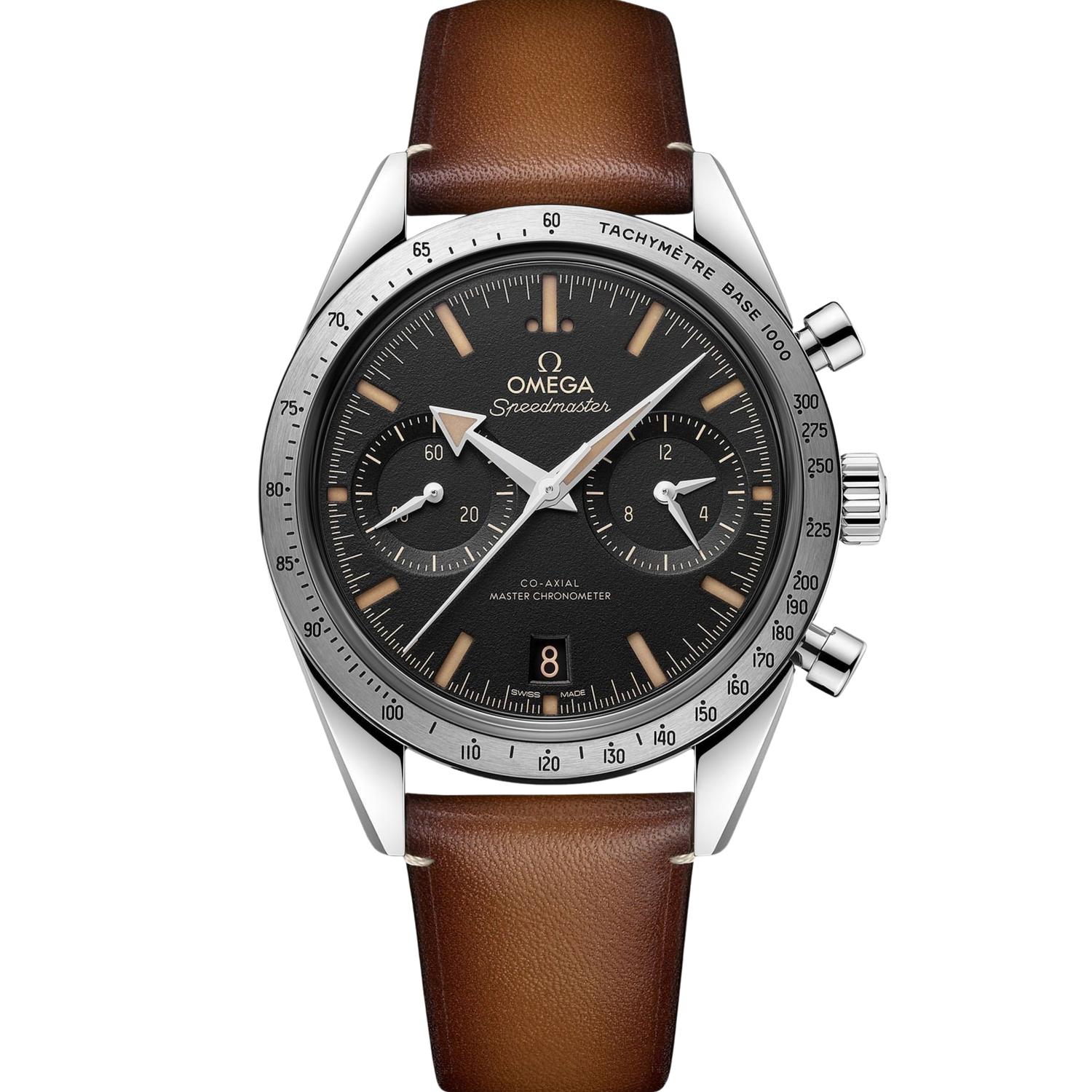 Speedmaster '57