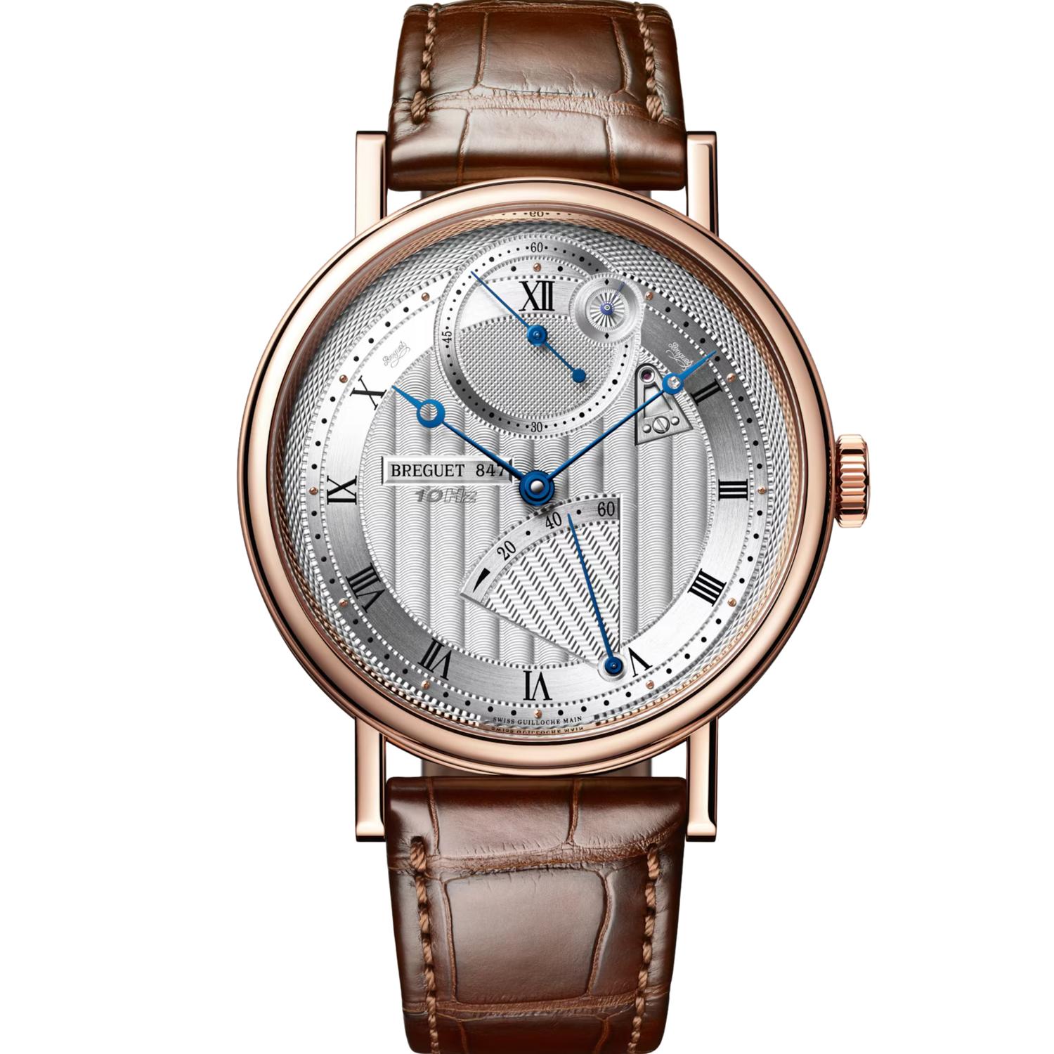 Classique Chronométrie 7727