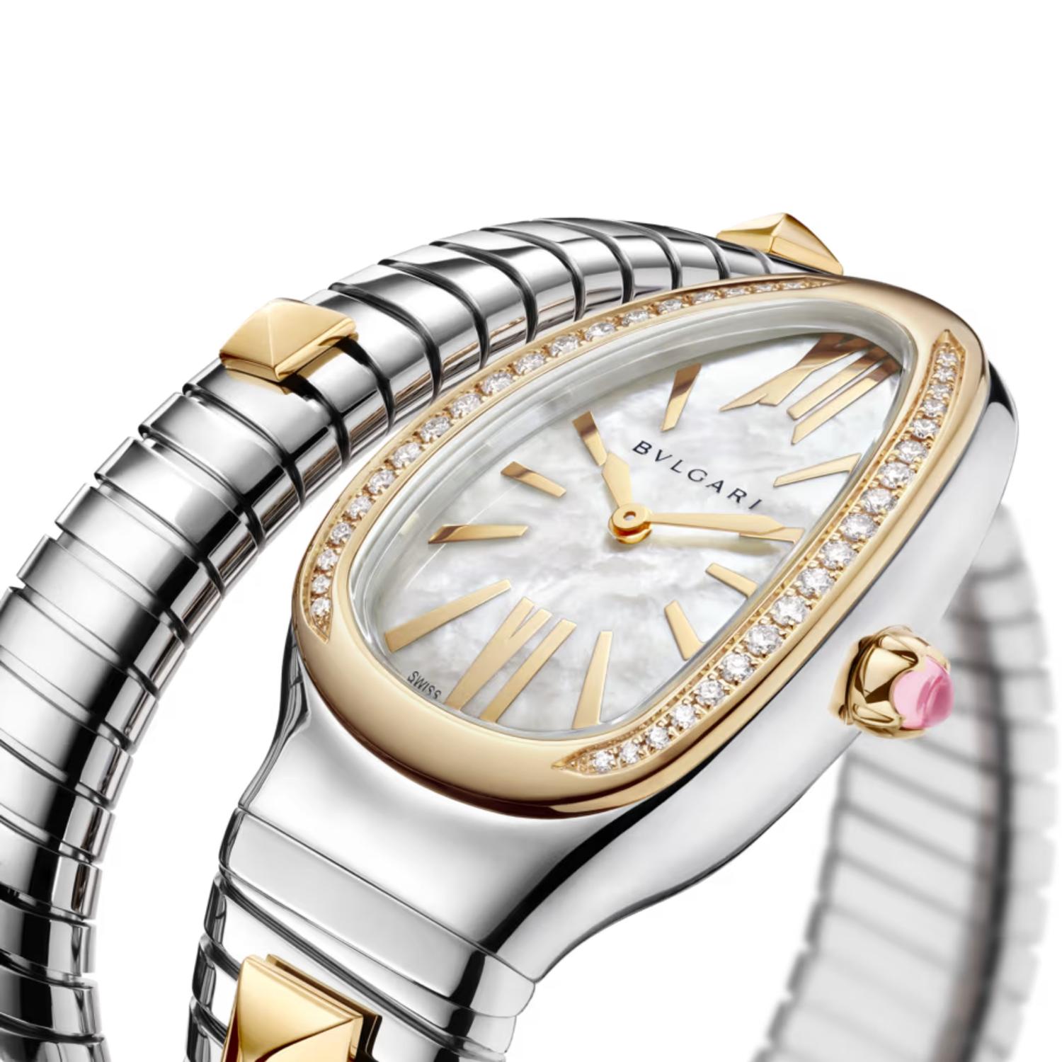 Serpenti Tubogas Studs