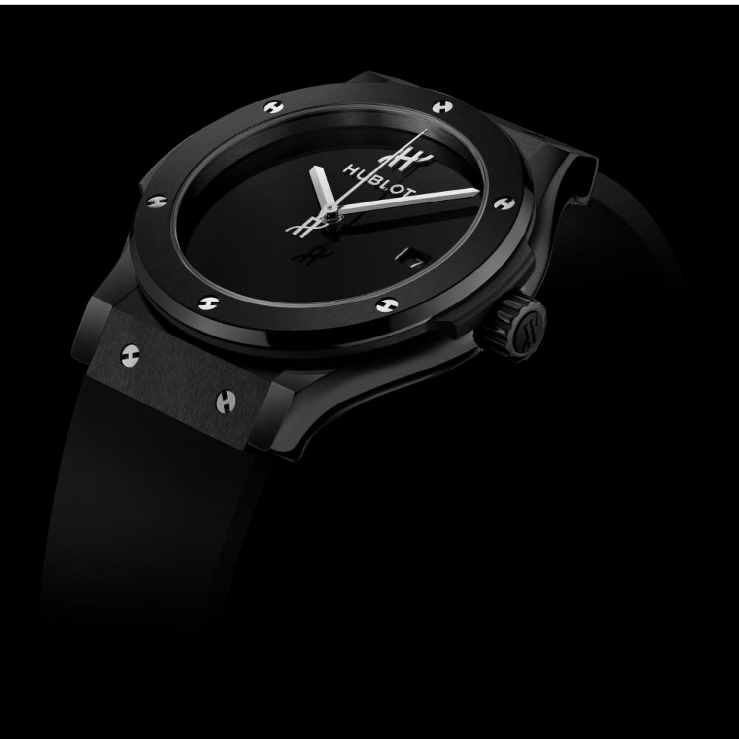 Classic Fusion Original Black Magic