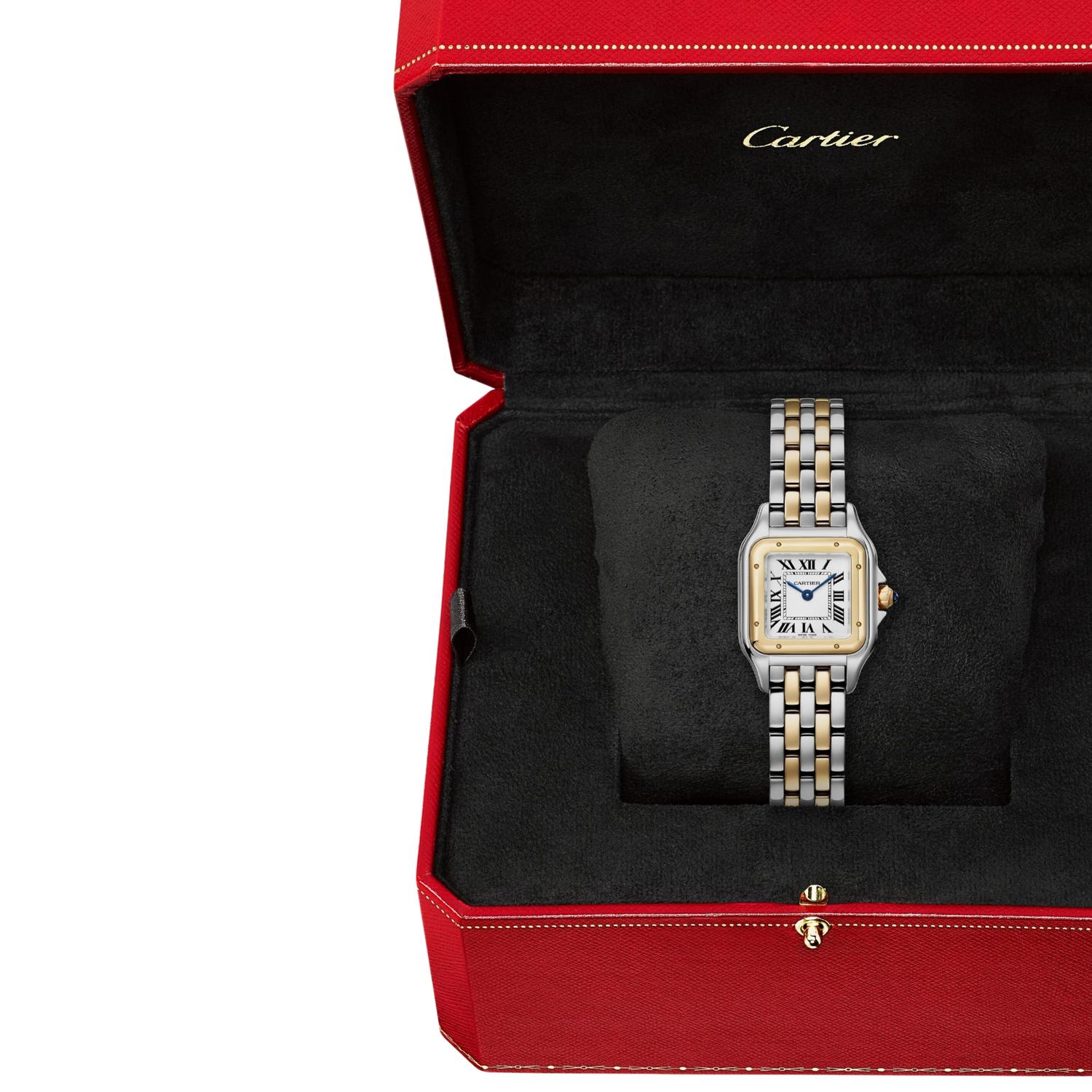 Panthère de Cartier