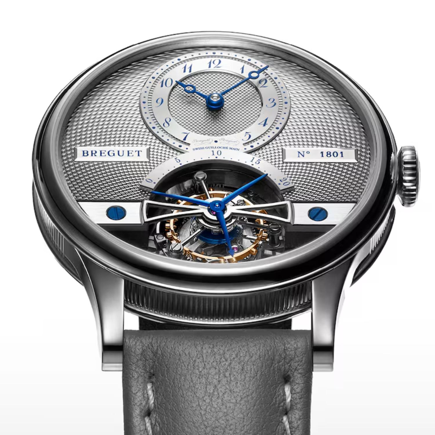 Classique Tourbillon 7357