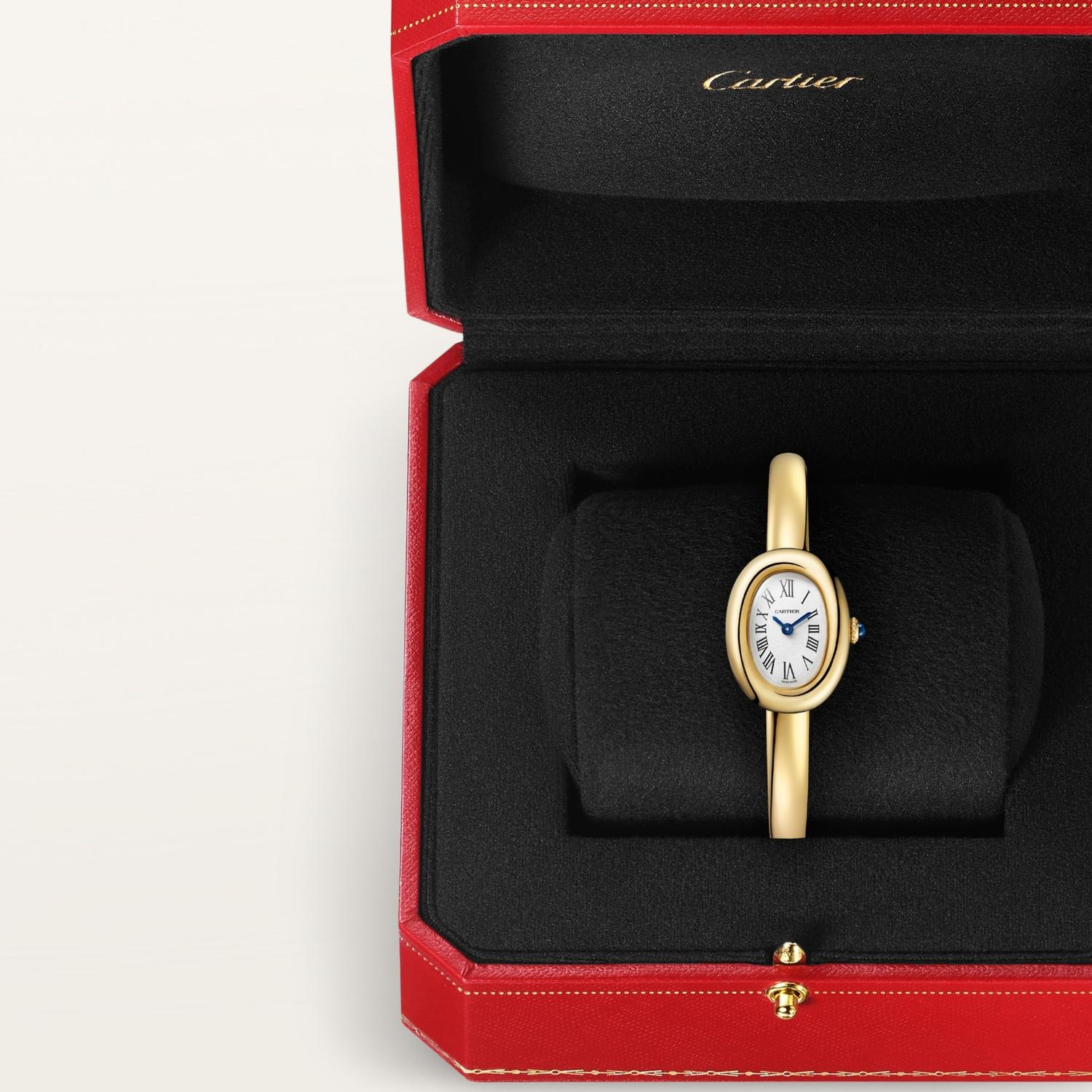 Baignoire de Cartier