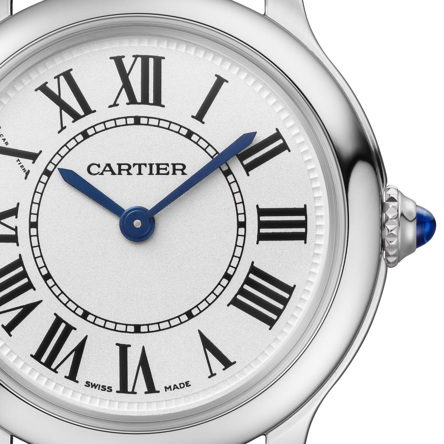 Ronde Must de Cartier