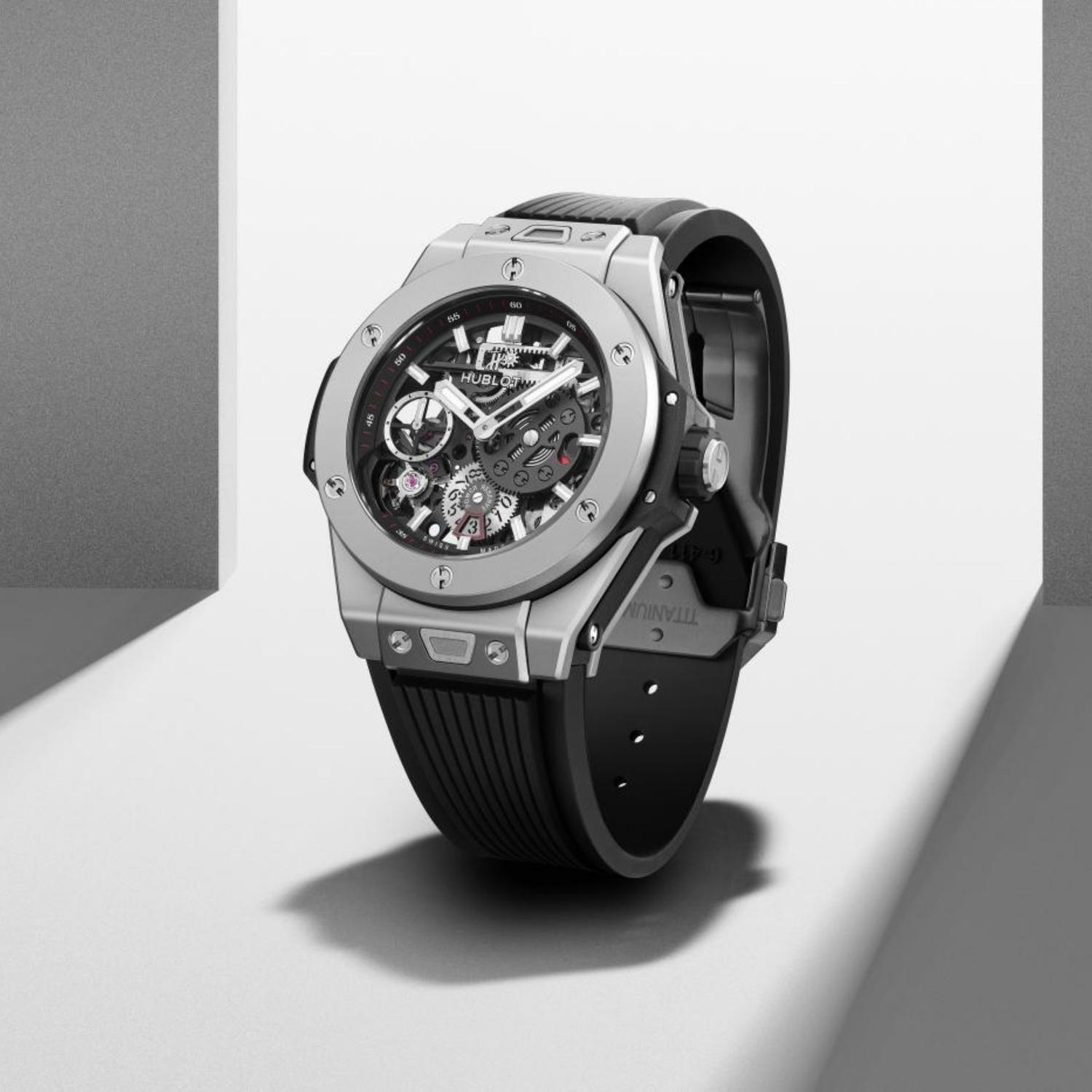 Big Bang MECA-10 Titanium