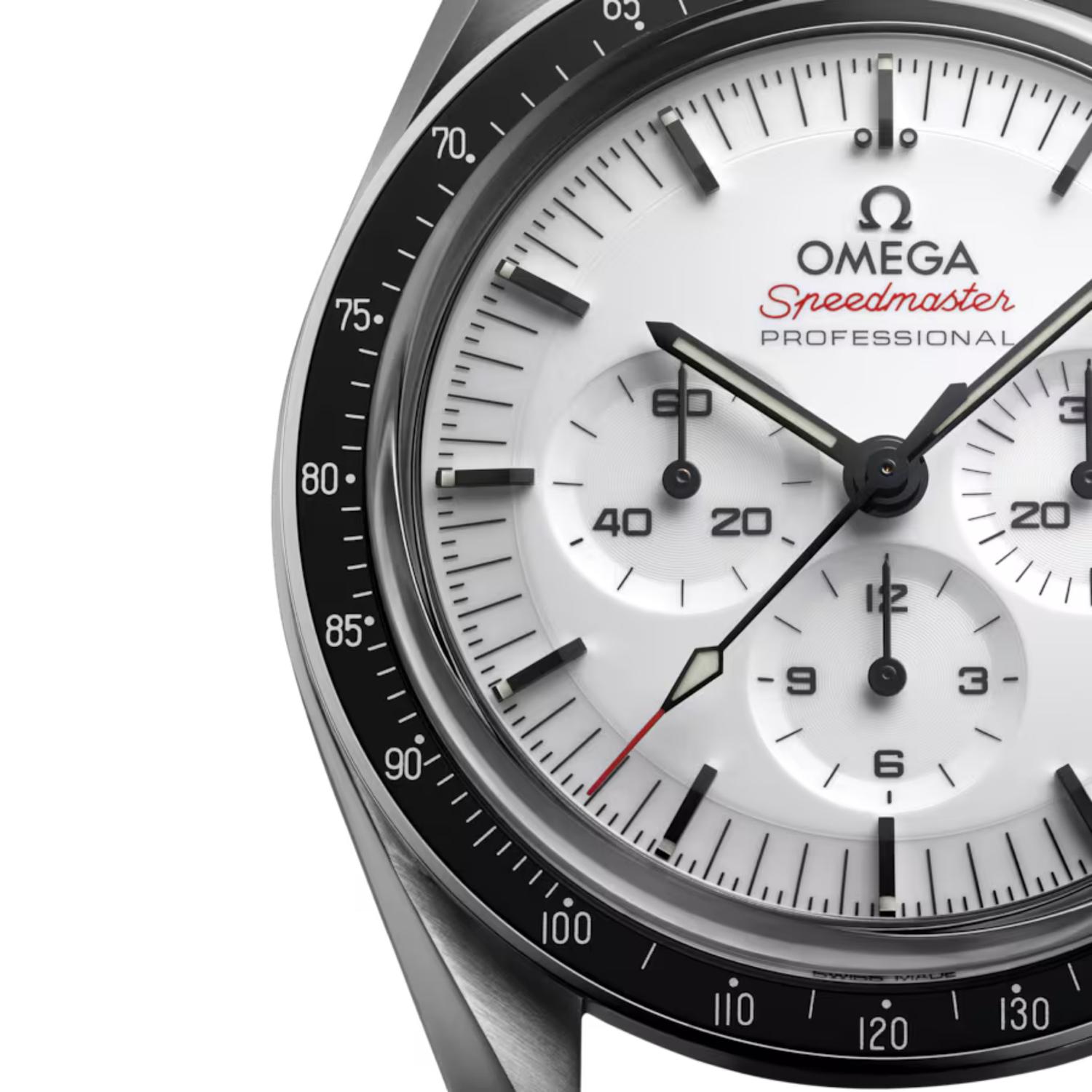 Speedmaster Moonwatch Professional