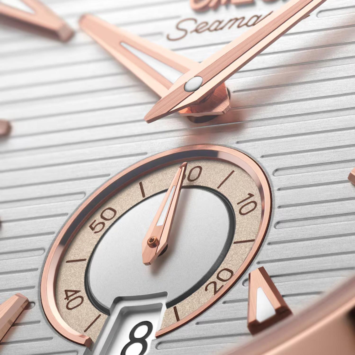 Seamaster Aqua Terra 150M