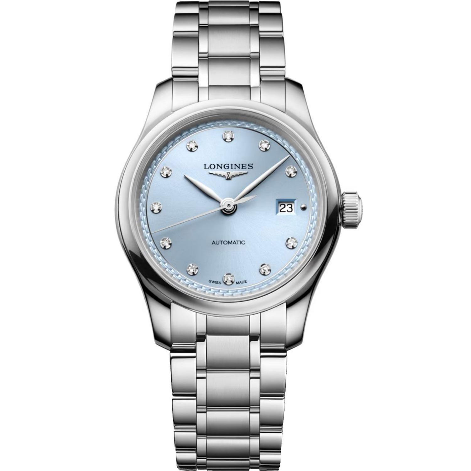 The Longines Master Collection