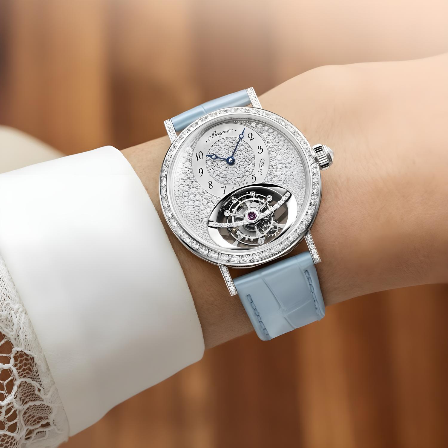 Classique Tourbillon 3358