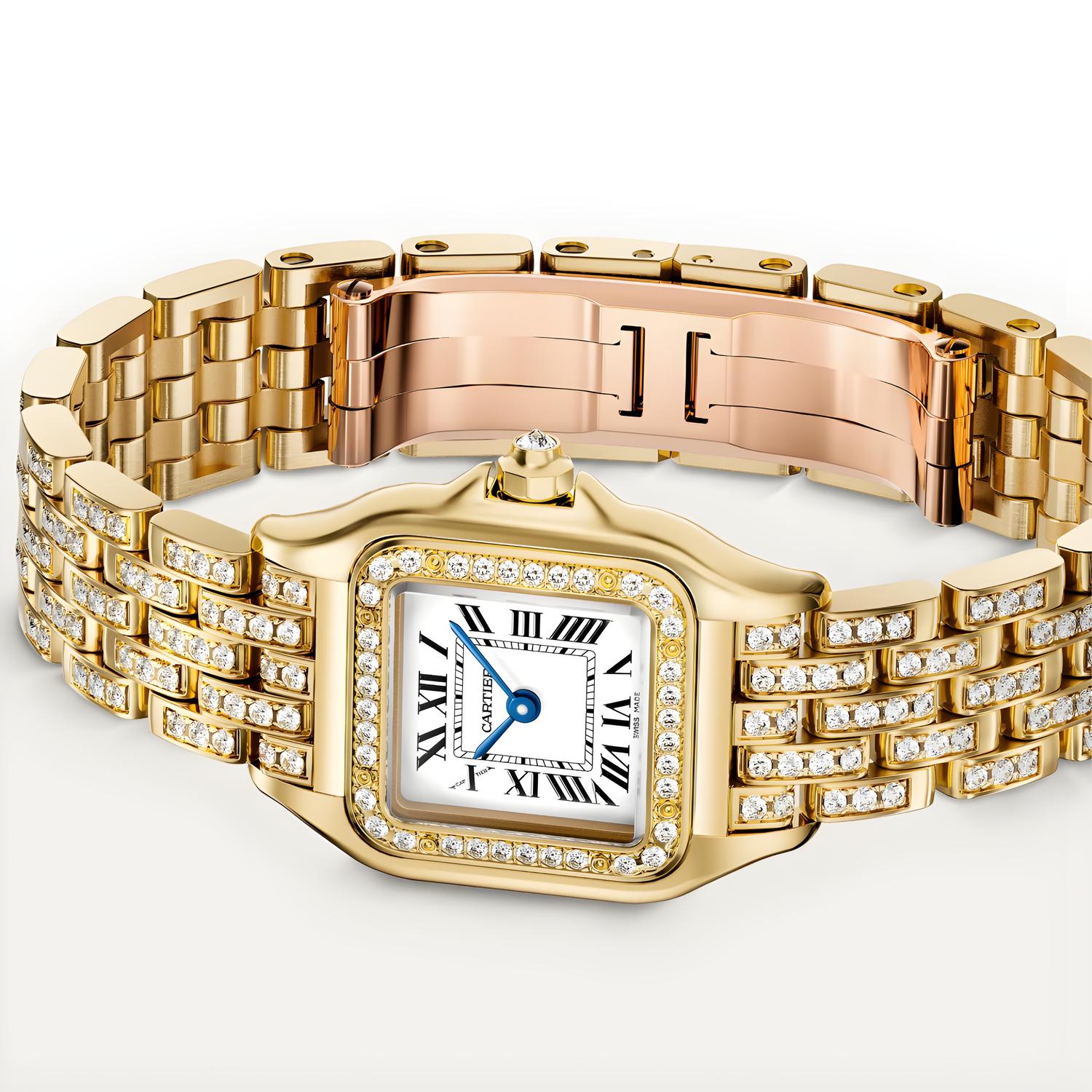 Panthère de Cartier