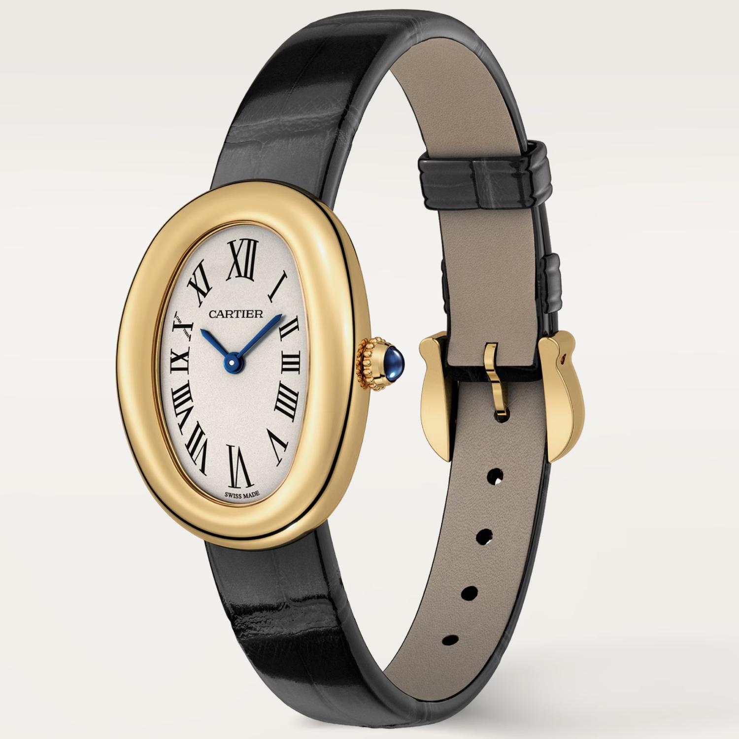 Baignoire de Cartier