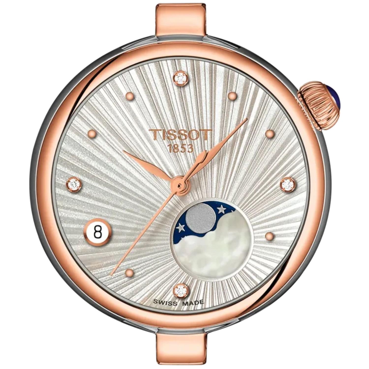 Tissot Desir