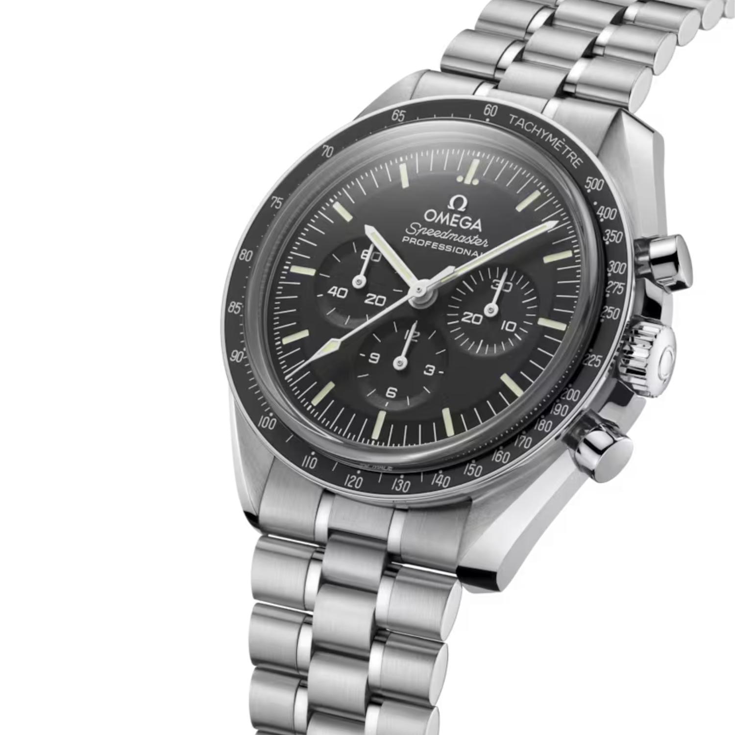 Speedmaster Moonwatch Professional