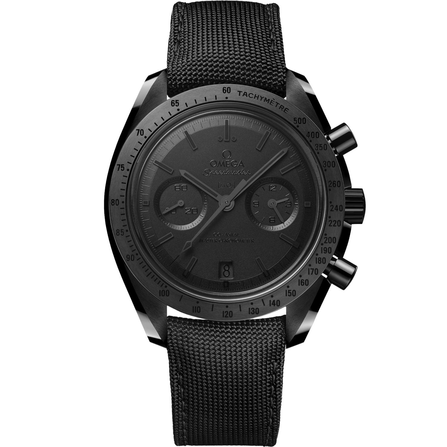 Speedmaster Dark Side of the Moon