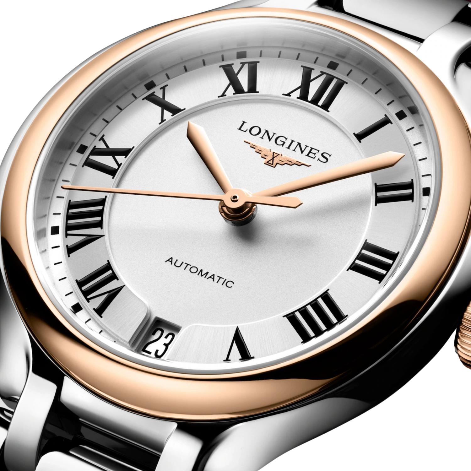 Longines Primaluna