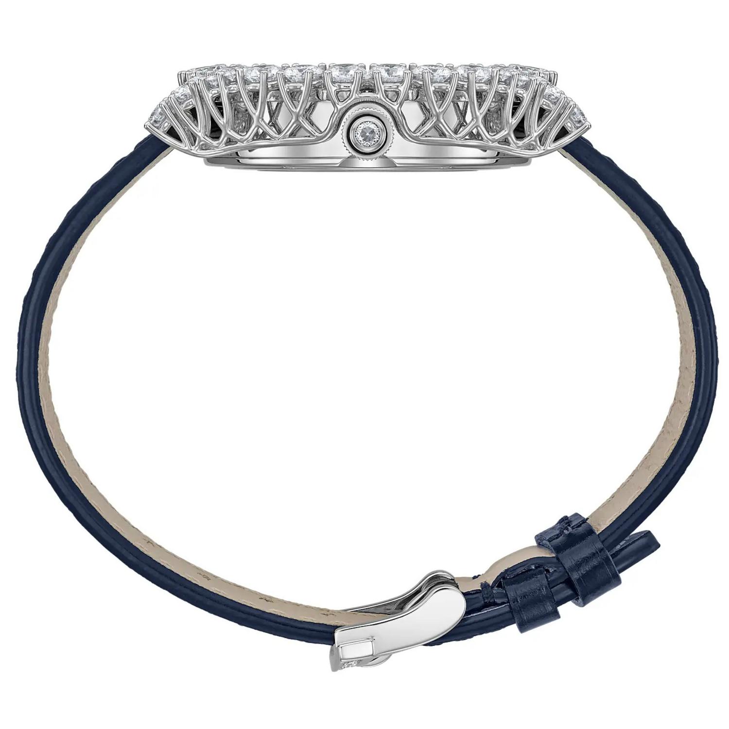 L'Heure Du Diamant Moonphase