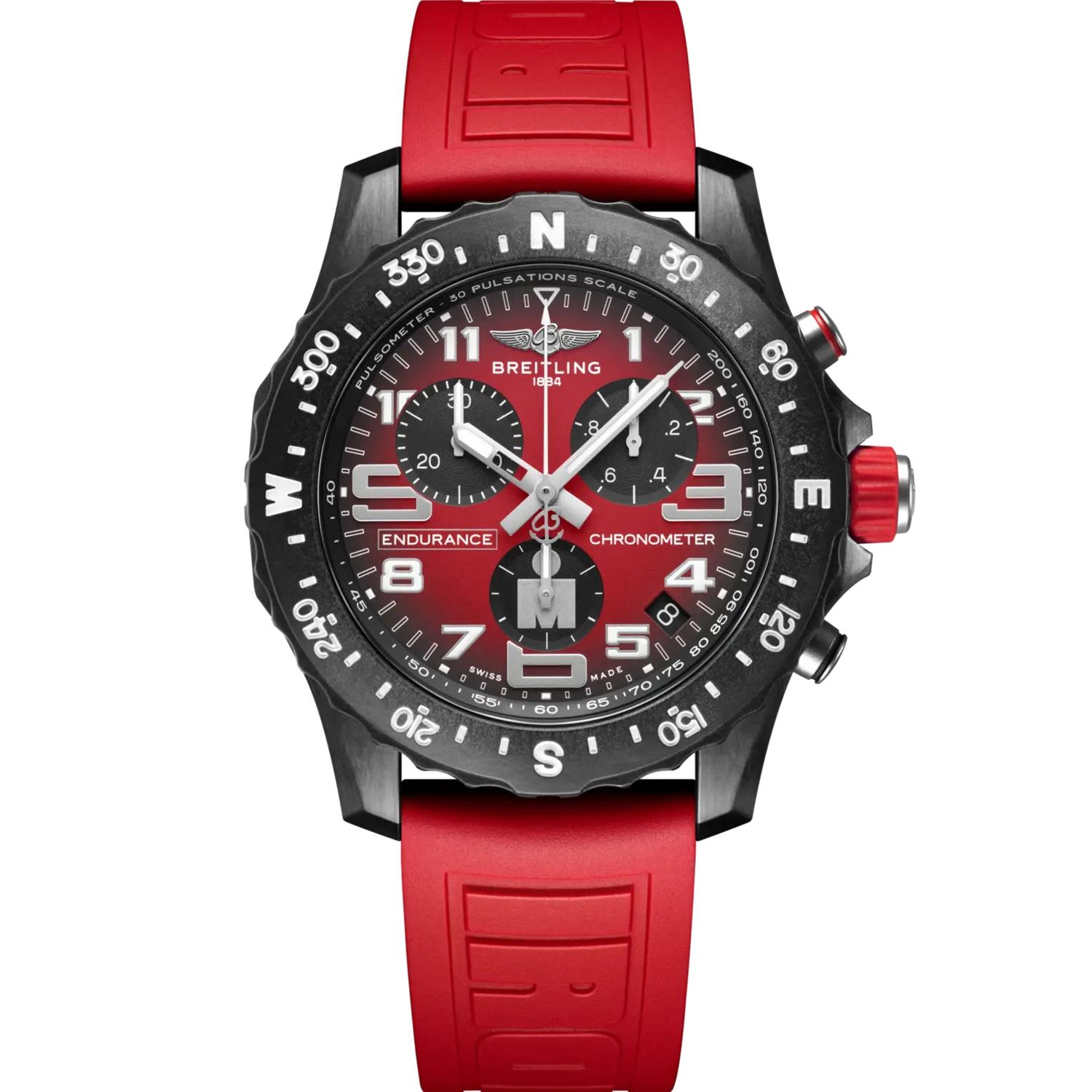 Professional Endurance Pro IRONMAN®