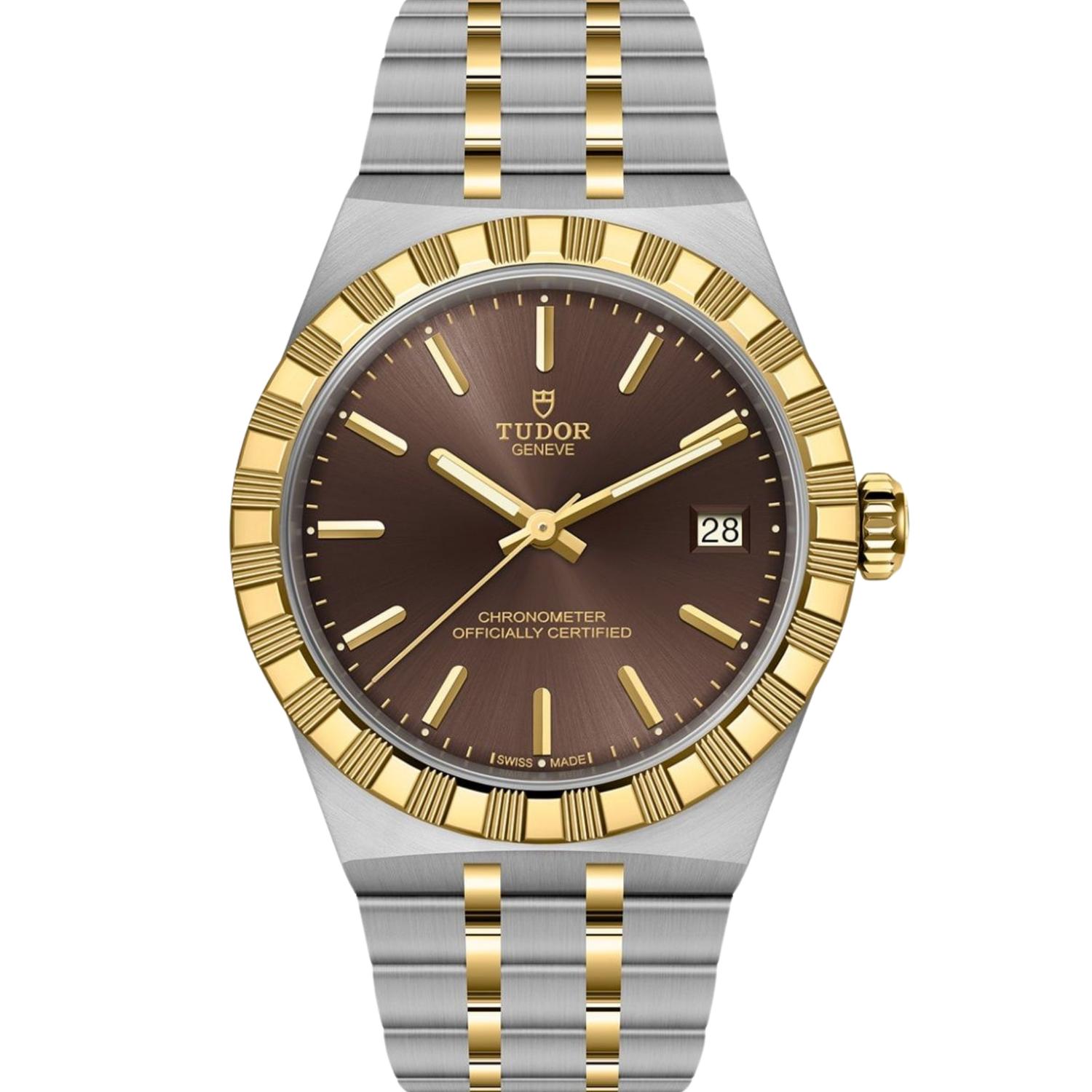 Tudor Royal